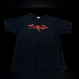 Vintage Band tee